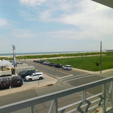 The Jolly Roger Motel Wildwood Crest Dış mekan fotoğraf