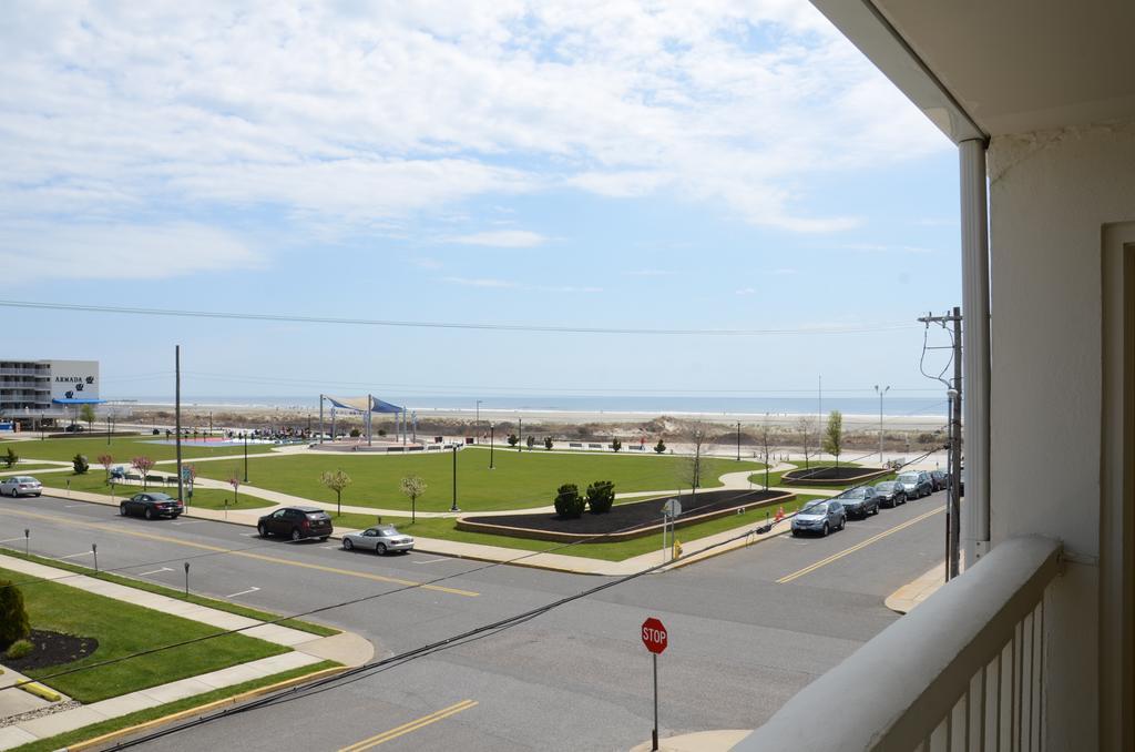 The Jolly Roger Motel Wildwood Crest Dış mekan fotoğraf