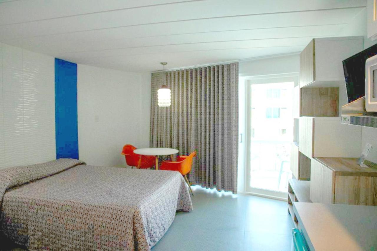The Jolly Roger Motel Wildwood Crest Dış mekan fotoğraf