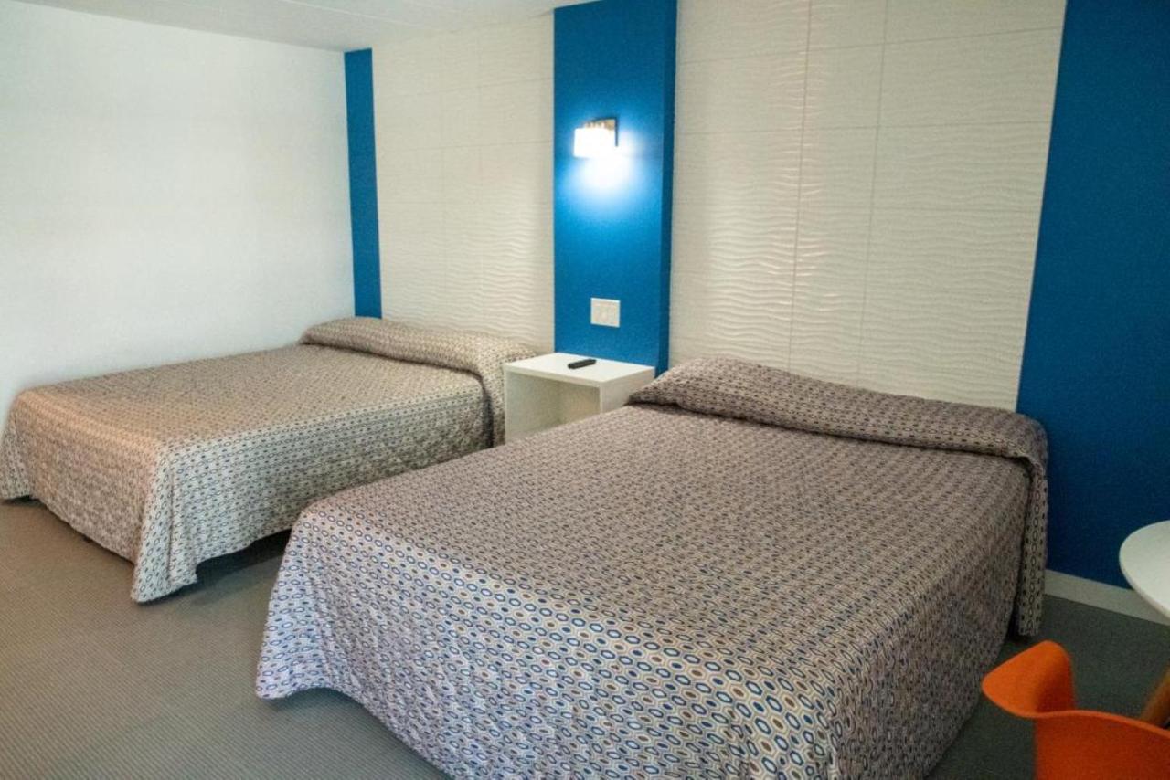 The Jolly Roger Motel Wildwood Crest Dış mekan fotoğraf