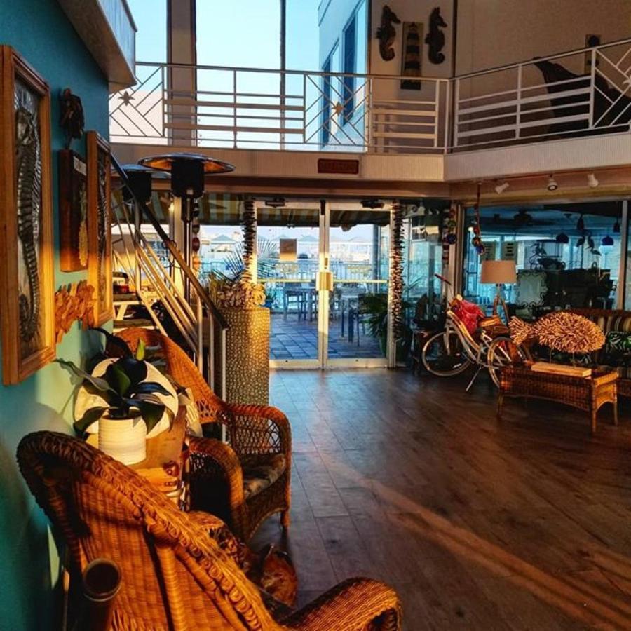 The Jolly Roger Motel Wildwood Crest Dış mekan fotoğraf