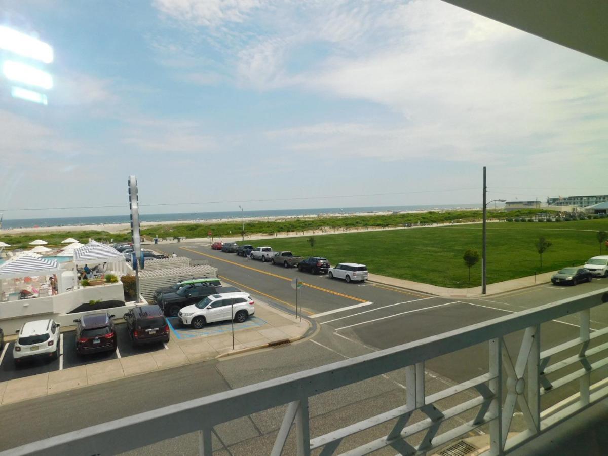 The Jolly Roger Motel Wildwood Crest Dış mekan fotoğraf